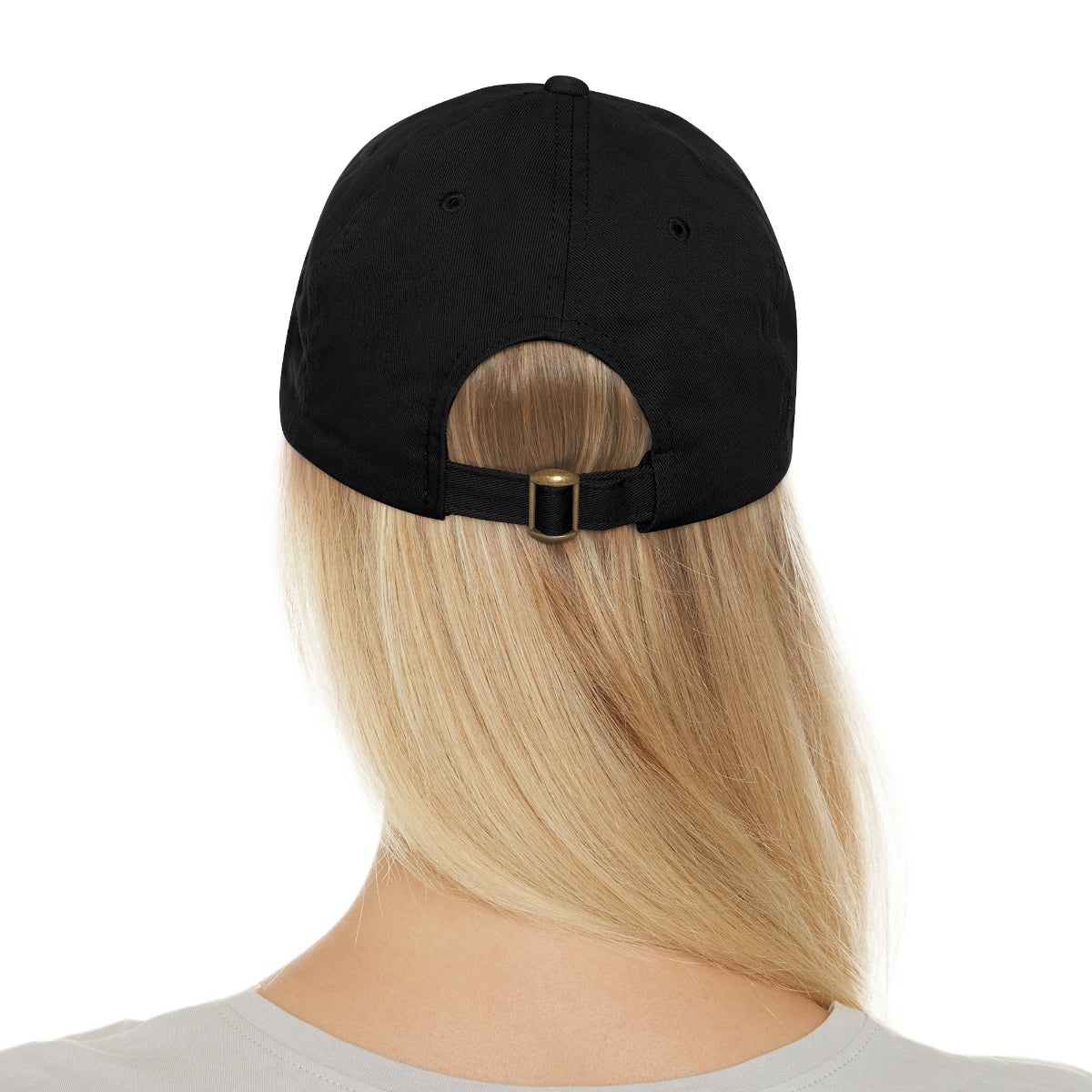 Four Wheeler Clearer Twill/Embossed Cap