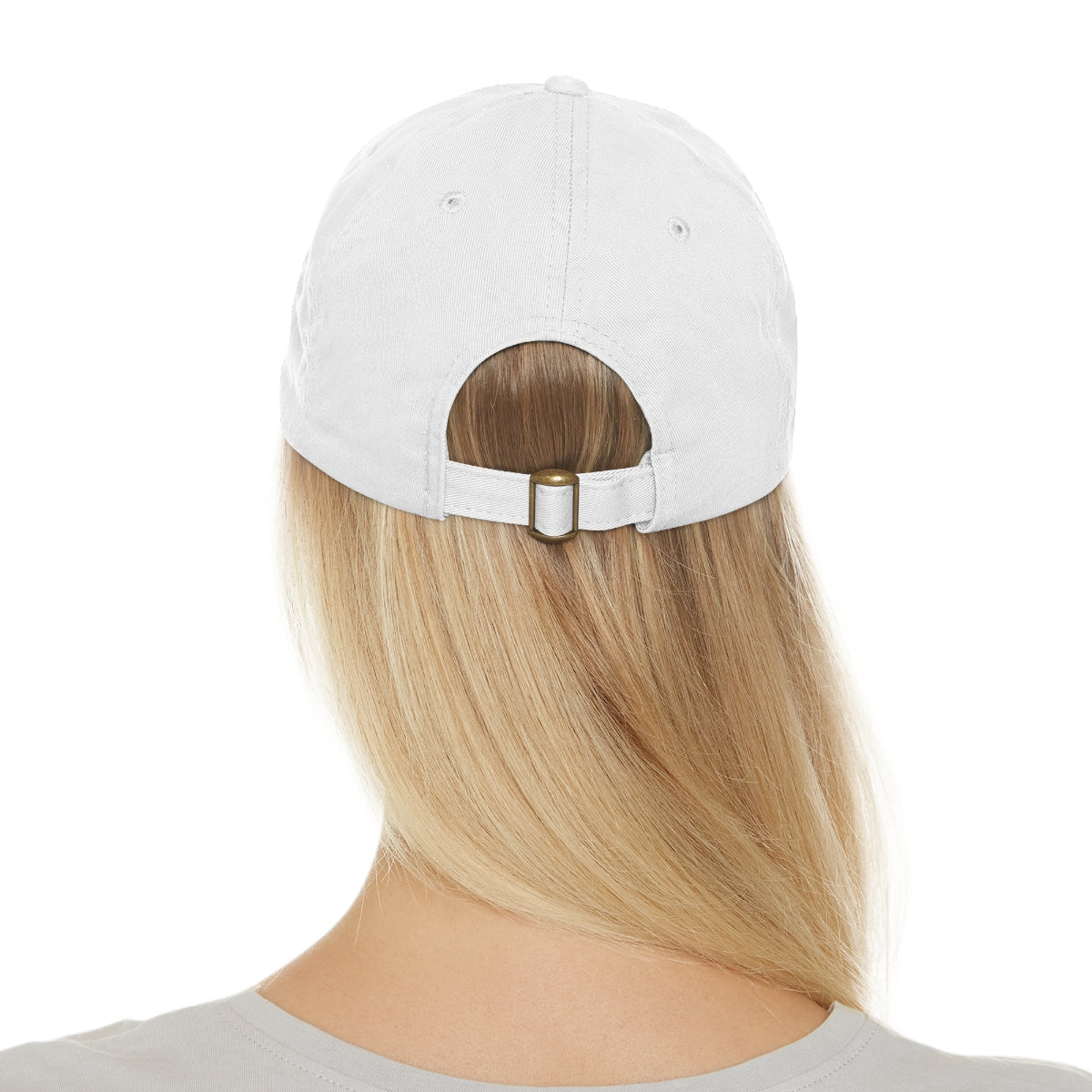 Four Wheeler Clearer Twill/Embossed Cap