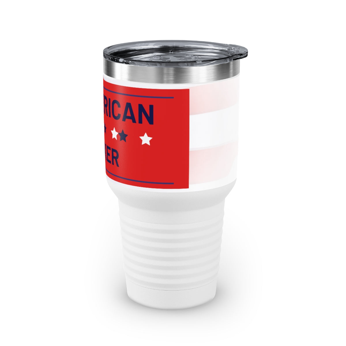 All American Trucker 30oz Polar Tumbler