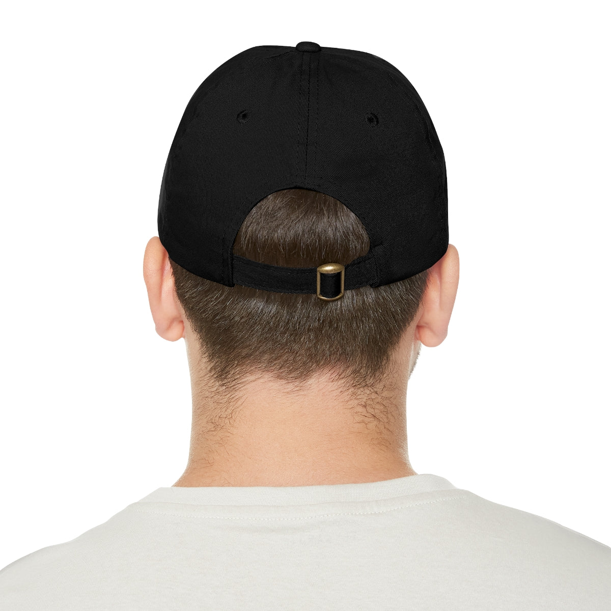 Four Wheeler Clearer Twill/Embossed Cap