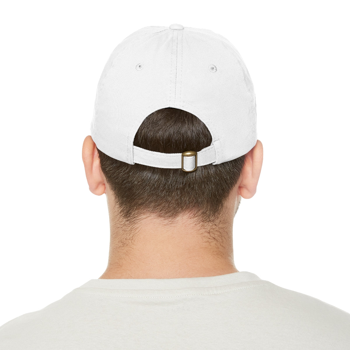 Four Wheeler Clearer Twill/Embossed Cap